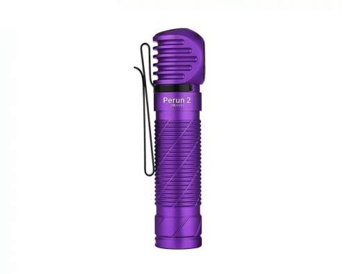 Olight Perun 2 Purple