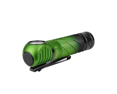 Olight Perun 2 Clover Gradient