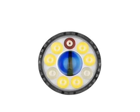 Купить Olight Marauder Mini Midnight Blue Olight Marauder Mini Midnight Blue