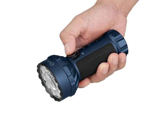 Купить Olight Marauder Mini Midnight Blue Olight Marauder Mini Midnight Blue
