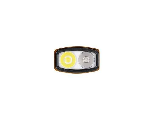 Olight Arkfeld UV Orange NW