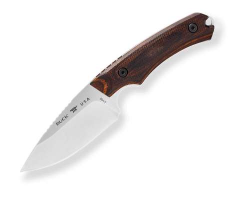 Buck 664 Alpha Hunter Pro, клинок P 9,2 см