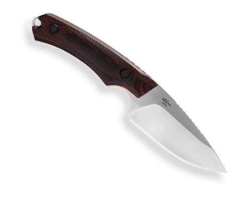 Buck 664 Alpha Hunter Pro, клинок P 9,2 см