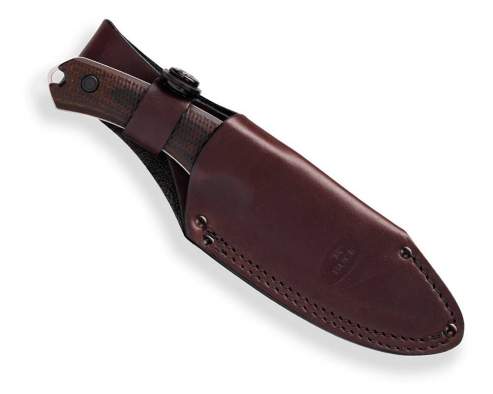 Buck 664 Alpha Hunter Pro, клинок P 9,2 см