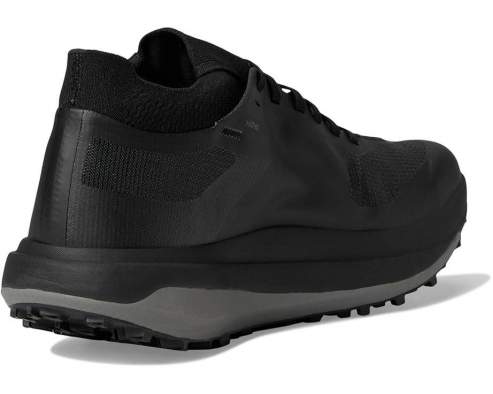 Arcteryx SYLAN PRO MENS, Black-Black