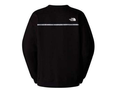 The North Face Zumu Crew, Black