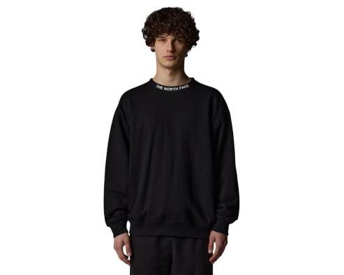 The North Face Zumu Crew, Black