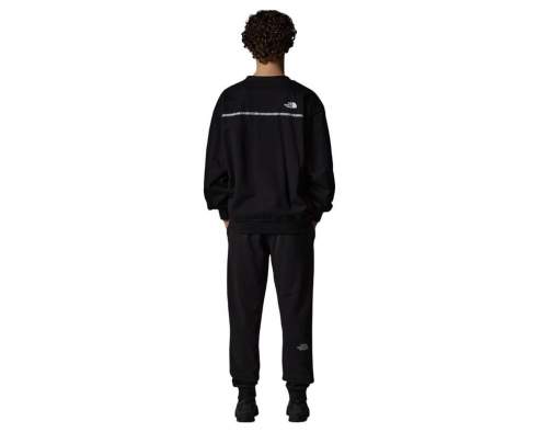 The North Face Zumu Crew, Black
