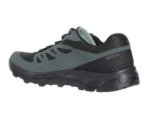 Salomon OUTLINE GTX URBAN, Chic-Black
