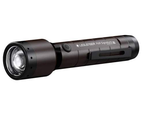 Купить Led Lenser P6R Signature Led Lenser P6R Signature