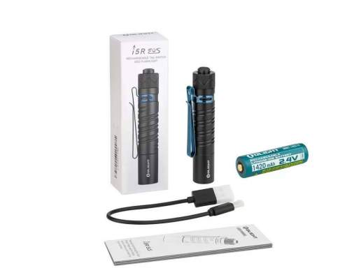 Купить Olight I5R EOS Olight I5R EOS