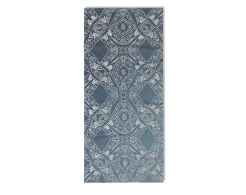 Buff CoolNet UV, Essi Flint