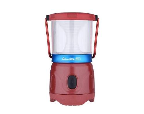 Olight Olantern Mini Wine Red
