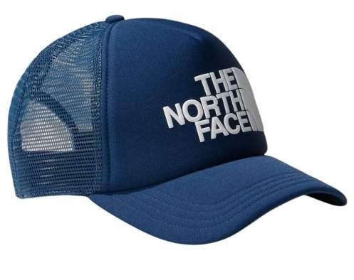 Купить The North Face Logo Trucker Cap, Summit Navy The North Face Logo Trucker Cap, Summit Navy