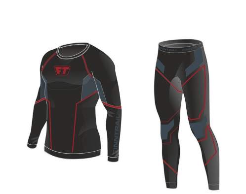 Finntrail ALL SEASON 6204, Black