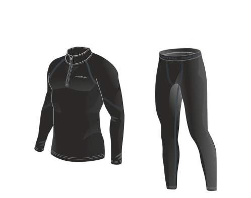 Купить Finntrail SUBZERO 6404, Black Finntrail SUBZERO 6404, Black