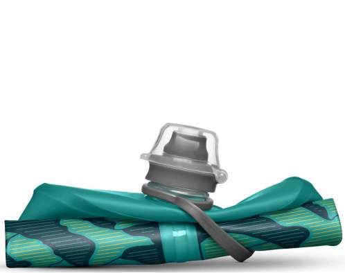 HydraPak STOW 1L, голубой-горы