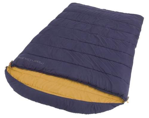 Купить Easy Camp Moon Double, тёмно-синий Easy Camp Moon Double, тёмно-синий