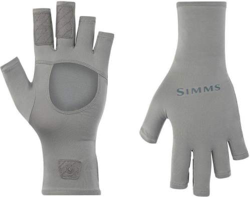 Simms BugStopper SunGlove, Cinder