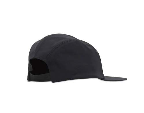 Купить Arcteryx GAMMA 5 PANEL CAP, Black Arcteryx GAMMA 5 PANEL CAP, Black