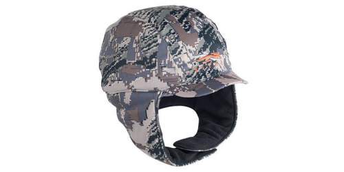 Шапка Kamchatka Hat, Optifade Open Country в Москве по цене 13200