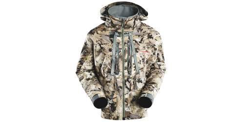 Delta 2025 waterfowl jacket