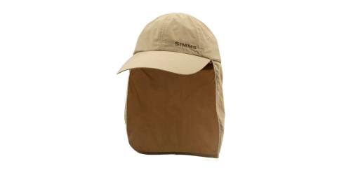 Simms SunShield Cap