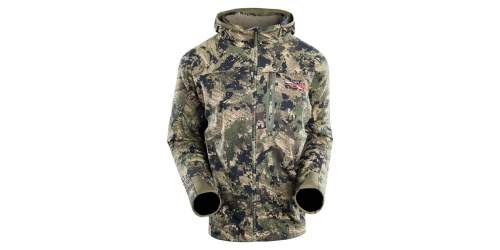 Sitka clearance timberline jacket