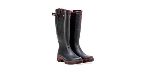 Aigle Parcous 2 Vario Bronze 35900 pike.ru