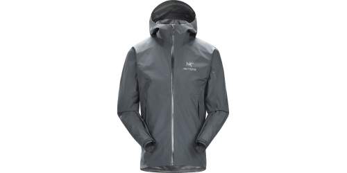 Куртка Arcteryx ZETA SL JACKET MENS, Microchip в Москве по