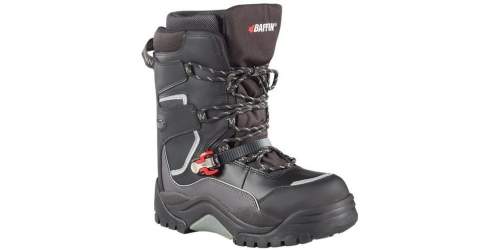 Baffin hurricane snow boots best sale