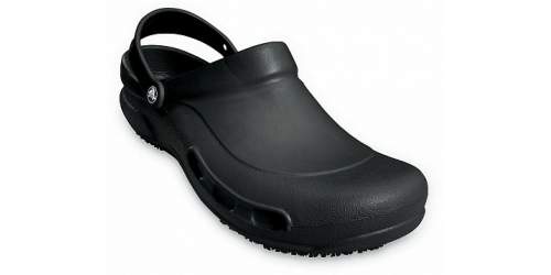 CROCS Bistro Black 6590 pike.ru