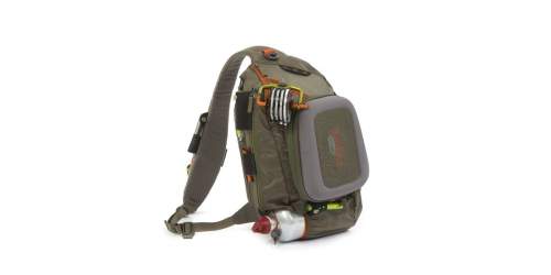 Fishpond Summit Sling Bag Gravel 14200 pike.ru