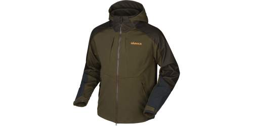 Куртка Harkila Mountain Hunter Hybrid Jacket, Willow Green в