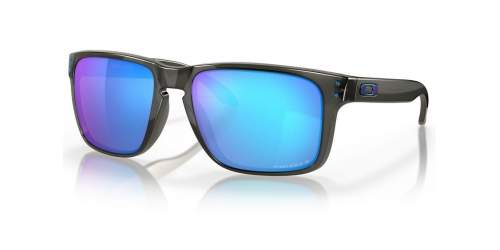 Oakley HOLBROOK XL GREY SMOKE PRIZM SAPPHR IRID POLAR