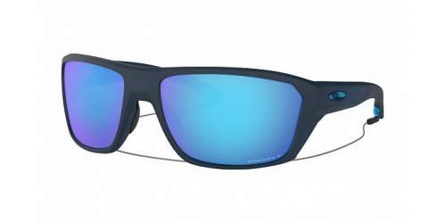 Oakley matte translucent hot sale blue