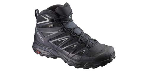 Salomon men's x ultra deals 3 wide mid gtx