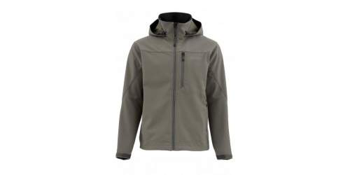 Challenger windbloc 2025 hooded jacket