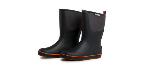 Grundens rain store boots