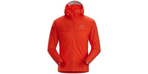 Arcteryx ATOM SL HOODY MENS Hyperspace 36000 pike.ru