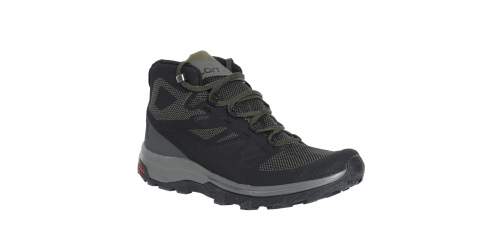 Salomon outline mid gtx shop hiking boots