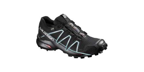 Salomon gtx 2025 speedcross 4