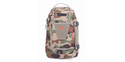 Sling bag camo on sale