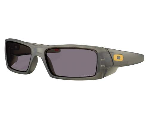 Oakley GASCAN MATTE TRANS OLIVE INK, PRIZM GREY POLAR