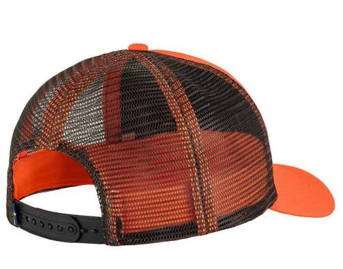Fjallraven Värmland Cap, L/XL, Safety Orange
