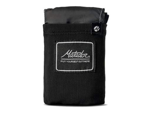 Купить Matador POCKET BLANKET 3.0, чёрный Matador POCKET BLANKET 3.0, чёрный