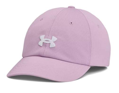 Under Armour Women's UA Blitzing Adj PRPL