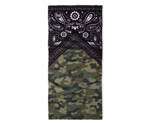 Buff Original, Camo Cash Multi