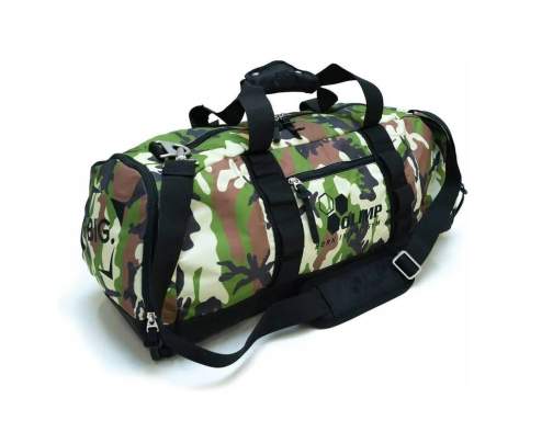 Купить Olimp Universal Medium Duffel Bag, Camouflage Olimp Universal Medium Duffel Bag, Camouflage