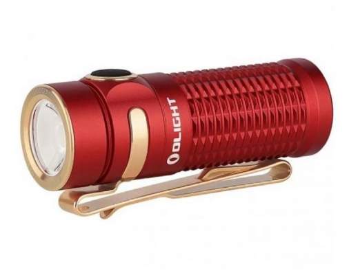 Купить Olight Baton 3 Red Olight Baton 3 Red